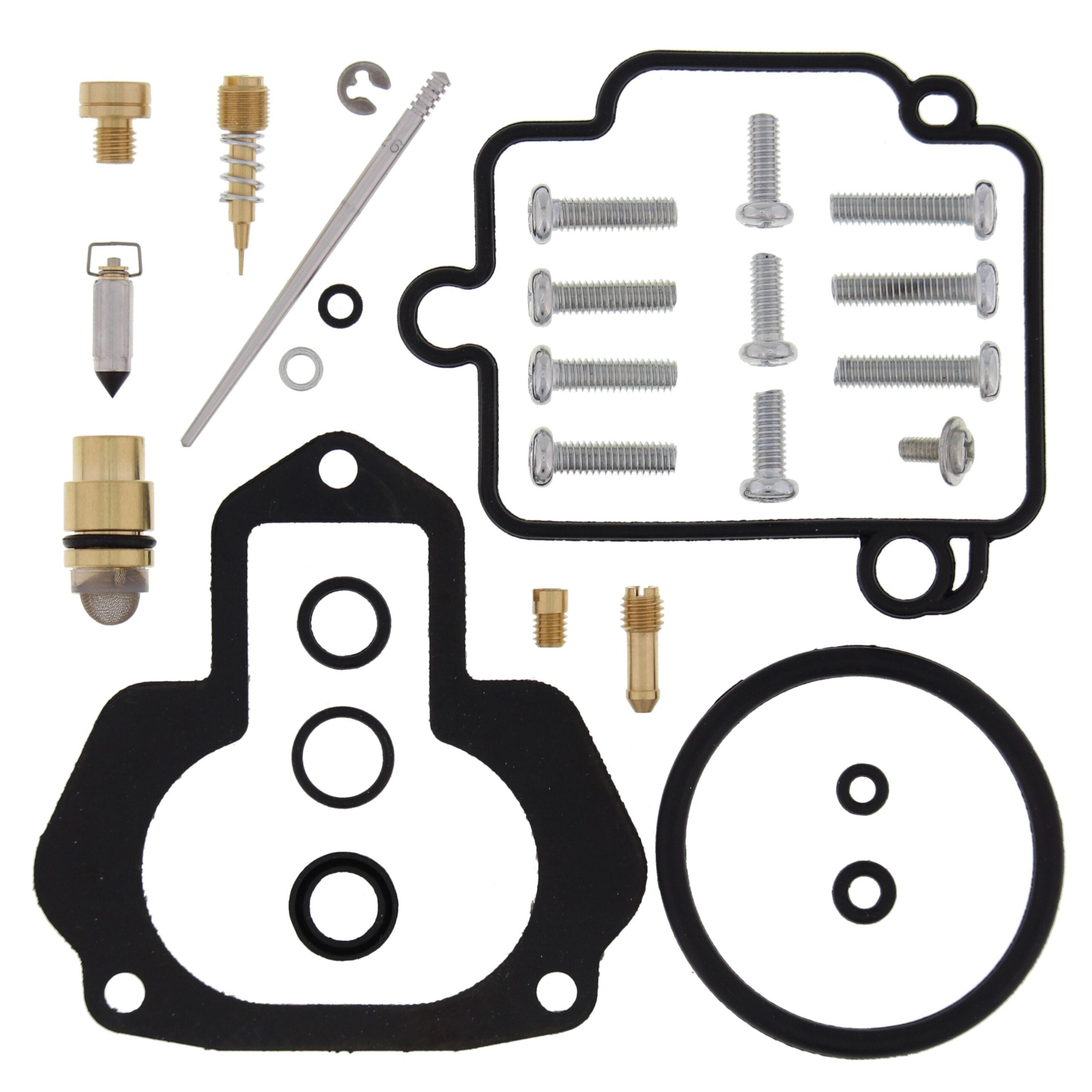 All Balls Carburateur revisie set 26-1386