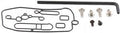 All Balls Carburateur revisie set Mid Body/Jet Block Kit 26-1512