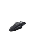 Cemoto achterspatbord Husqvarna Zwart 264302