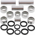 All Balls link lager set Suzuki RM 125/250 00