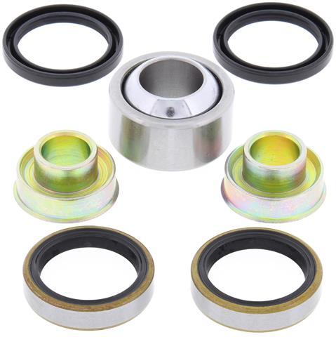 All Balls onderste schokbreker lager set KTM 98-16
