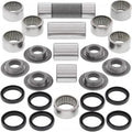 All Balls link lager set Suzuki RM 125/250 04-12 & RM-Z 450 05-09 & RM-Z 250 07-09