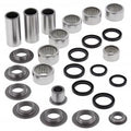 All Balls link lager set Suzuki RM 125/250 01