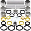 All Balls link lager set Yamaha WR 250F 07-14 & WR 450F 07-15 & YZ 250F 06-08 & YZ 450F 06-08