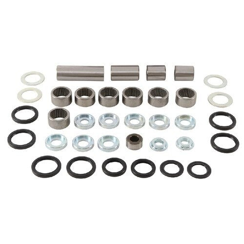 All Balls link lager set Honda CRF 250R 18- & CRF 250RX 19- & CRF 450R 17- & CRF 450RX 17-