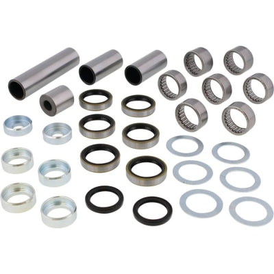 All Balls link lager set KTM 2023- & Husqvarna 2023- & Gas Gas 2024-