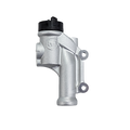 Magura achter rem cilinder Husqvarna TC/TE/FC/FE 125/250/350/450 2018-2019