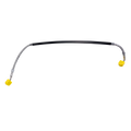 Magura achter remleiding Husqvarna TC/FC/TE/FE 125/250/350/450 2018-2019 (Fitting 25°)