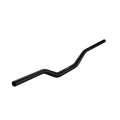 Magura Handlebar X-line, aluminium, black, SX Classic, 28,6 mm