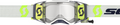 Scott Prospect crossbril WFS roll off Grijs / Fluor Geel