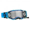 Scott Prospect crossbril WFS roll off Blauw