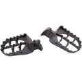IMS RVS superstock voetsteunen Kawasaki KX 125 2002-2005 & KX 250 2002-2004 & KX 250F 2004
