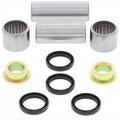 All balls achterbrug lager kit Honda CR 80R 00-02 & CR 85R 03-07 & CRF 150R 07-18