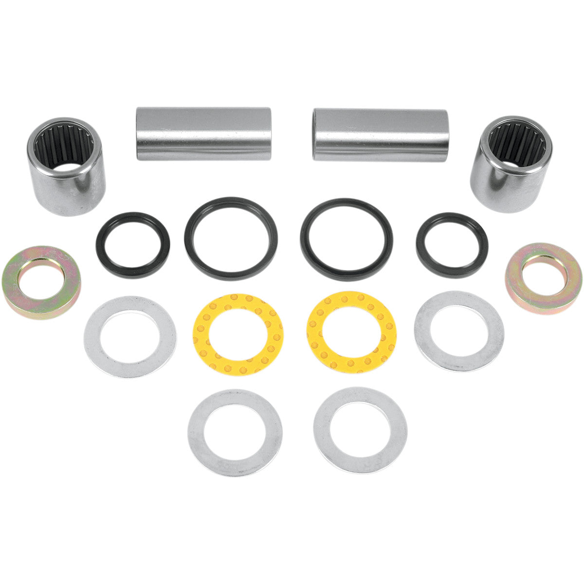 All Balls achterbrug lager Honda CR 125R 93-01