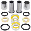All balls achterbrug lager kit Suzuki RM 125/250 96-08 & RM-Z 250 07-17 & RM-Z 450 05-18