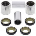All balls achterbrug lager kit Kawasaki KX 125/250 83-91 & KX 500 83-04