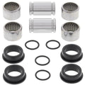 All Balls achterbrug lager set KTM SX 50 10- & SX 60 98-00 & SX 65 98- & Husqvarna TC 50 18 - & TC 65 17-