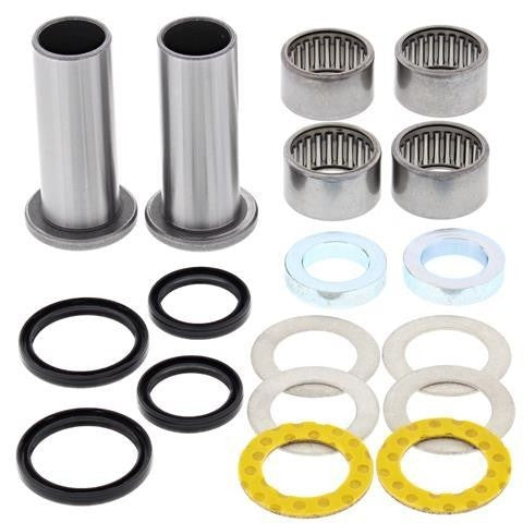 All Balls achterbrug lager Yamaha YZ 250F 14- & YZ 450F 10- & WR 250F 15- & WR 450F 16-