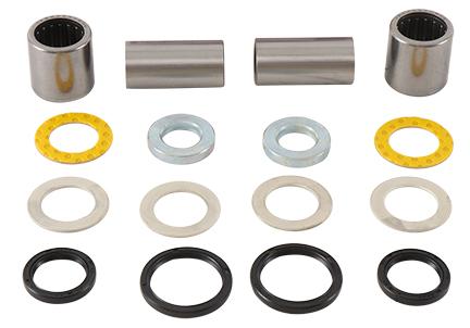 All Balls achterbrug lager Honda CRF 250R 18-19 & CRF 450R 17-18 & CRF 450RX 17-18