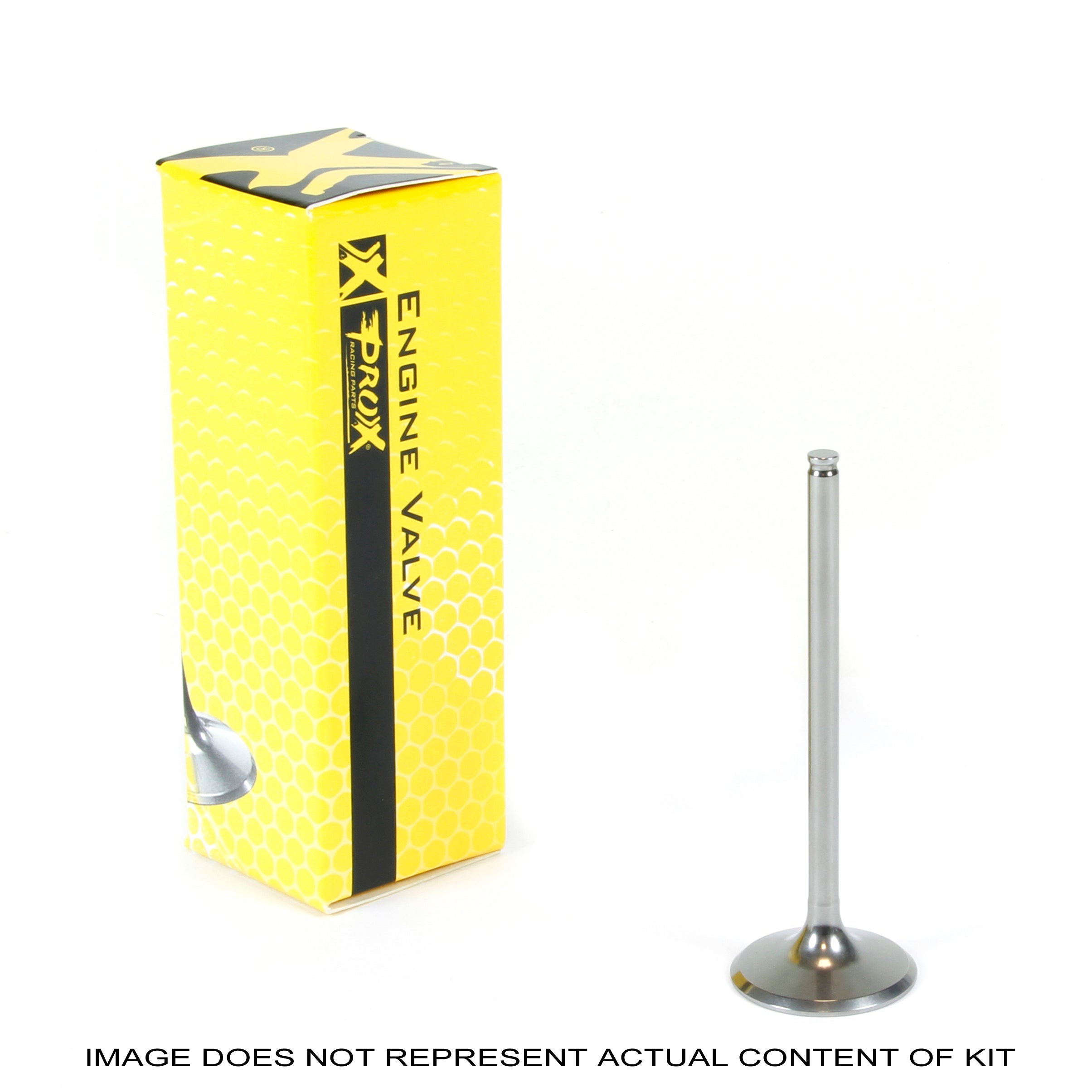 Prox uitlaatklep Titanium Yamaha YZ 450F 2023-