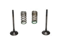 Prox Stalen Uitlaatkleppen set + veren YZ250F ’01-13 + WR250F ’01-13