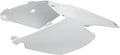 Cemoto Achterspatbord + Zijnummerborden Wit KTM SX 125/250 2004-2006 & SX 450 2003-2006 & SX-F 250 2005-2006