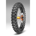 Metzeler MC360 Mid Soft Achterband 110/100-18