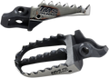 IMS Pro Series voetsteunen Honda CR/CRF