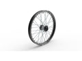 Elite Voorwiel compleet Zwarte Excel A60 velg + Kite Zwarte naaf 1.60x21 Triumph TF 250X/450X 2024-
