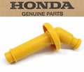 Honda OEM bougiedop geel NGK XF05EMG CRF 450R 2009-2016