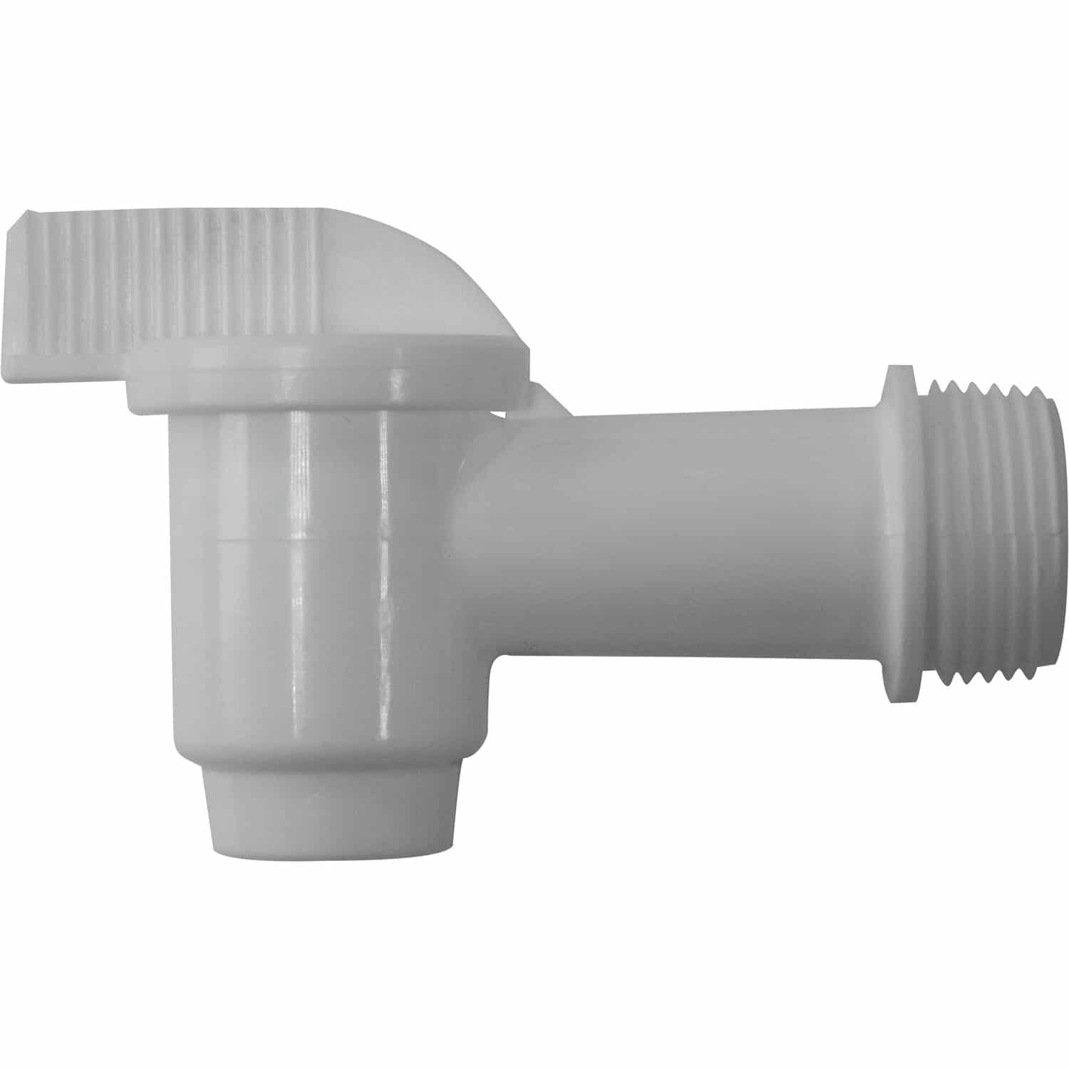 Putoline PVC Vatkraan 3/4" (60/208 L vat)