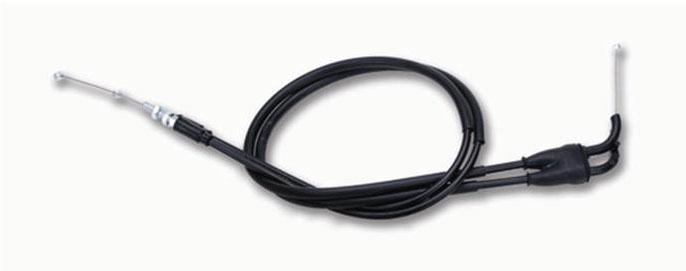 Domino gaskabel voor 4 takt domino gashendel Kawasaki KX 250F 2009-2010