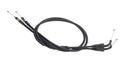 Domino gaskabel voor 4 takt domino gashendel Yamaha YZ 250F 2004-2009 & YZ 450F 2004-2008