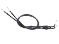 Domino gaskabel voor 4 takt domino gashendel Suzuki RM-Z 250 19- & RM-Z 450 18-