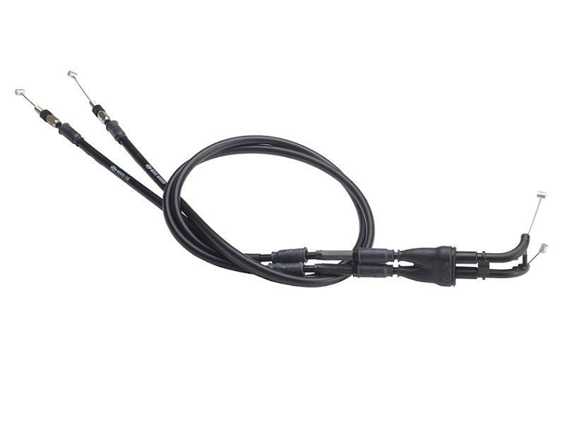 Domino gaskabel voor 4 takt domino gashendel Suzuki RM-Z 250 19- & RM-Z 450 18-