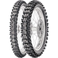 Pirelli Scorpion MX32 Mid Soft Achterband 2.75-10