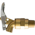 Putoline Metalen Vatkraan 3/4" Sette (60/208 L vat)