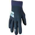 Thor 2022 Maat L Agile Hero cross handschoenen volwassen midnight / mint