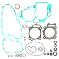 ProX Complete Gasket Set Honda CRF450R '07-08