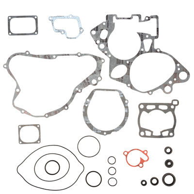 Prox Complete Gasket kit Yamaha YZ 250 '02-