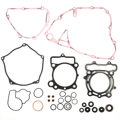 Prox Complete Gasket kit Kawasaki KX 250F 2009-2016
