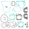 Prox Complete Gasket Set KTM125SX-EXC '02-06