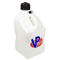 VP Racing Jerrycan Vierkant (20 liter) Wit