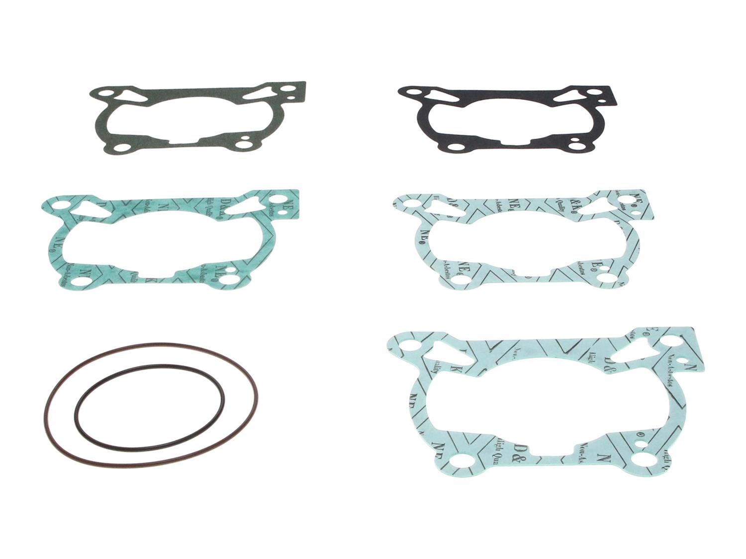 ProX Head & Base Gasket Set KTM85SX '18-26 + TC85 '18-26