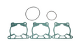 ProX Head & Base Gasket Set KTM125SX '23-26 + TC125 '23-26