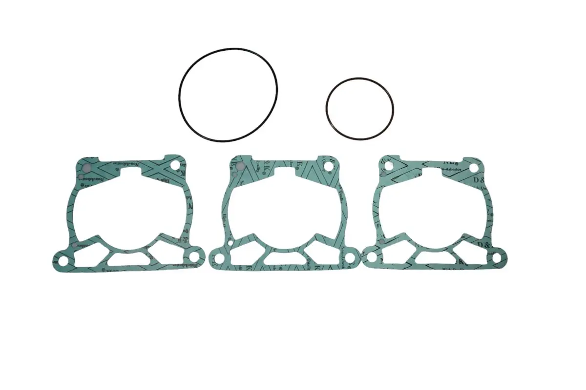 ProX Head & Base Gasket Set KTM125SX '23-26 + TC125 '23-26