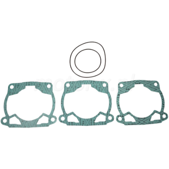 ProX Head & Base Gasket Set KTM250SX '23-26 + KTM250EXC '24