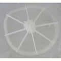 Yamaha OEM 3JD-14458-01-00 filterrekje Yamaha YZ 125/250 1989-2021