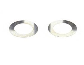 All Balls plaatjes/ringen ( 2 stuks ) 40-6062 19x29.75x4