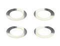 All Balls plaatjes/ringen ( 4 stuks ) 40-6063